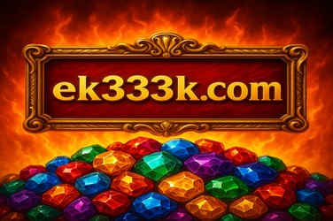 ek333 সৌভাগ্য ড্রাগন