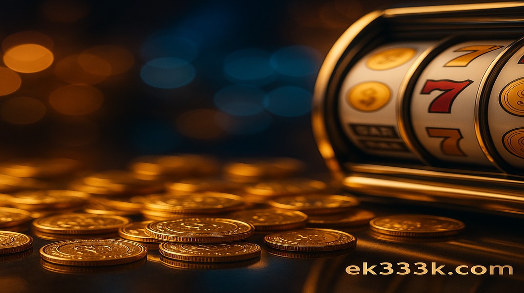 ek333 সৌভাগ্য ড্রাগন
