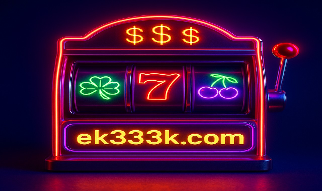 ek333 বাংলাদেশ মোবাইল গেমিং