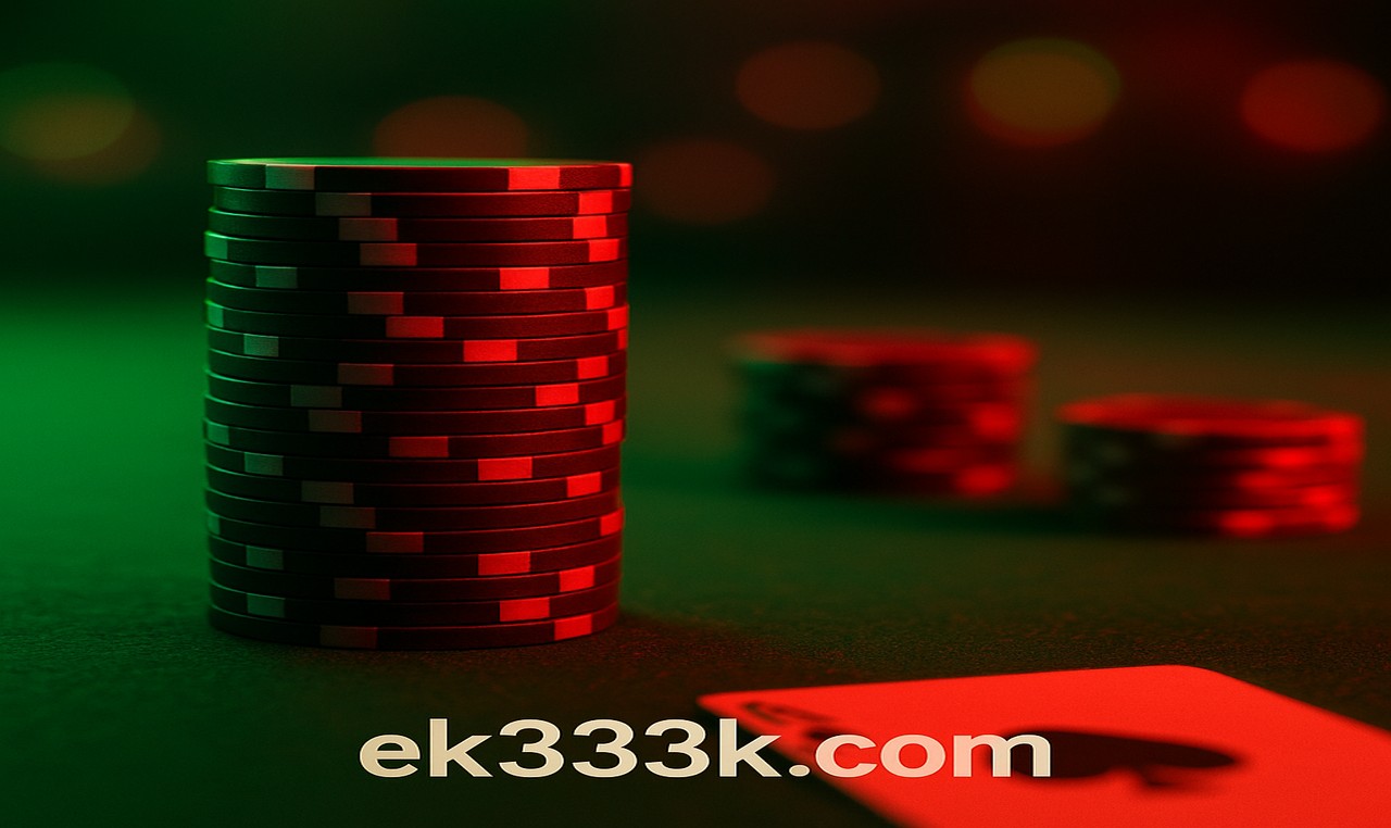 ek333 পুল রামি বাংলাদেশে